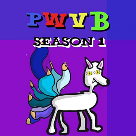 Painting With Vanilla Bizcotti Season 1 [Blu-Ray]
