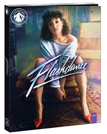 Paramount Presents: Flashdance [Blu-Ray]