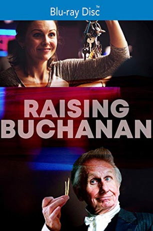 Raising Buchanan [Blu-Ray]