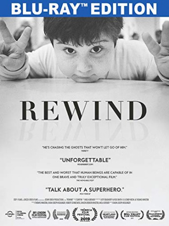 Rewind [Blu-Ray]