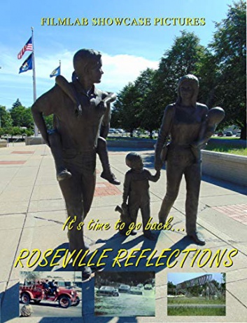 Roseville Reflections [Blu-Ray]