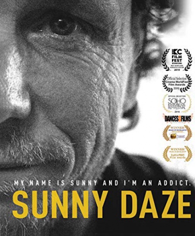 Sunny Daze [Blu-Ray]