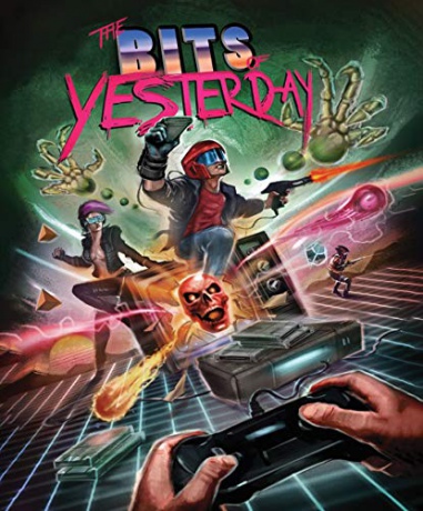 The Bits of Yesterday [Blu-Ray]