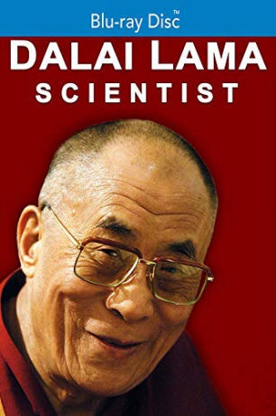 The Dalai Lama: Scientist [Blu-Ray]