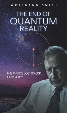 The End Of Quantum Reality [Blu-Ray]