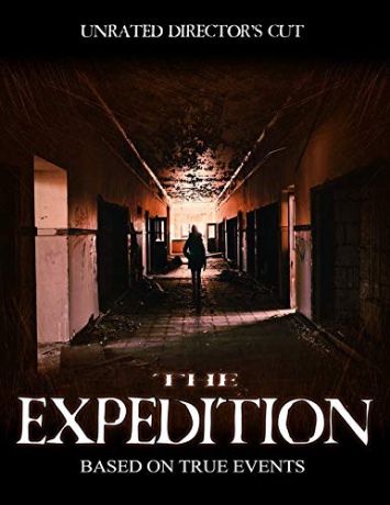 The Expedition [Blu-Ray]