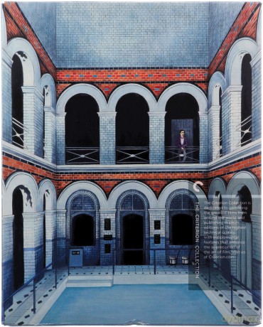 The Grand Budapest Hotel [Blu-Ray]