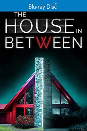 The House In Between [Blu-Ray]