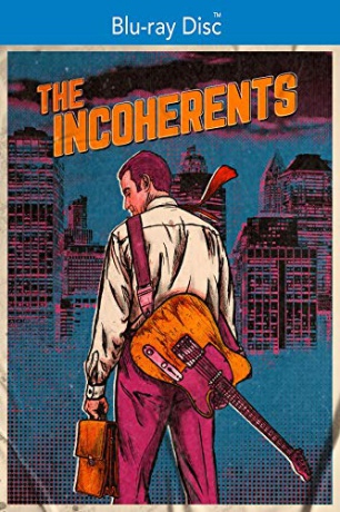 The Incoherents [Blu-Ray]
