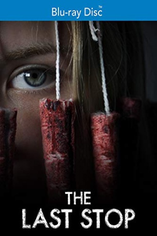 The Last Stop [Blu-Ray]
