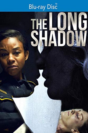 The Long Shadow [Blu-Ray]