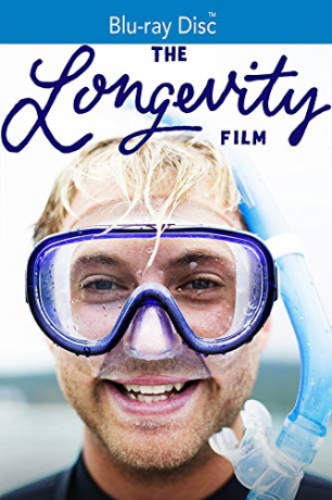 The Longevity Film [Blu-Ray]