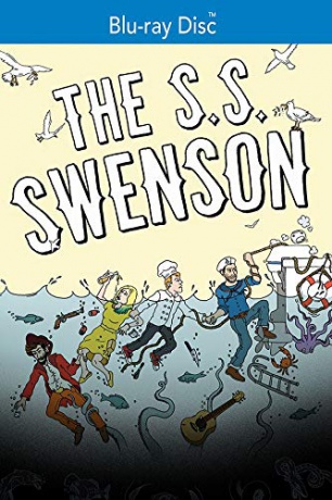 The S.S. Swenson [Blu-Ray]