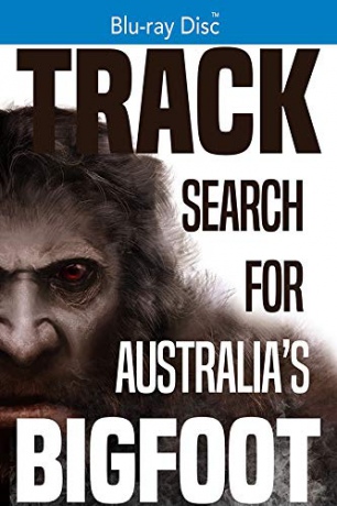 Track - Search for Australia's Bigfoot [Blu-Ray]
