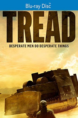 Tread [Blu-Ray]