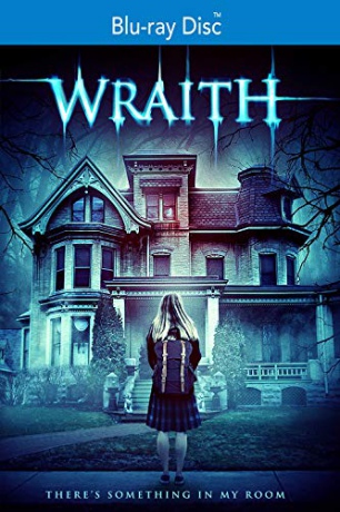 Wraith [Blu-Ray]