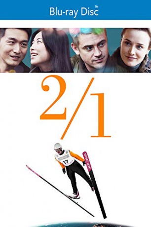 2/1 [Blu-Ray]