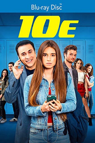 10E [Blu-Ray]