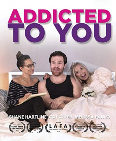 Addicted to You [Blu-Ray]