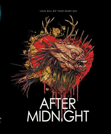 After Midnight [Blu-Ray]