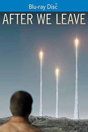 After We Leave [Blu-Ray]
