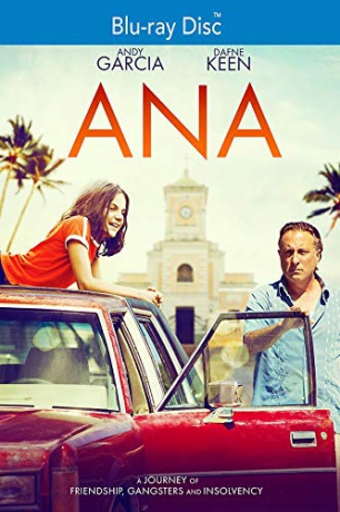 Ana [Blu-Ray]