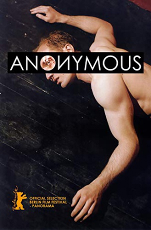 Anonymous [Blu-Ray]