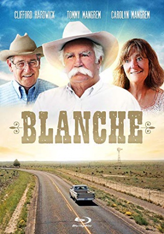 Blanche [Blu-Ray]
