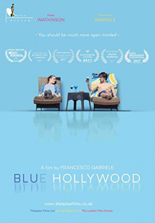 Blue Hollywood [Blu-Ray]