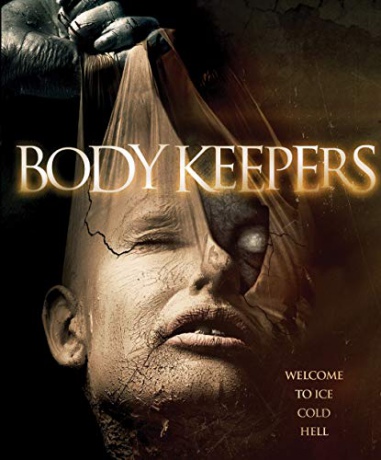 Body Keepers [Blu-Ray]