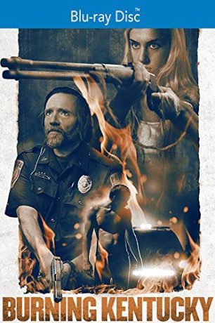 Burning Kentucky [Blu-Ray]