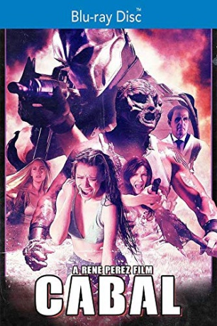Cabal [Blu-Ray]