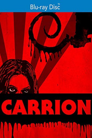 Carrion [Blu-Ray]