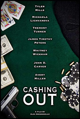 Cashing Out [Blu-Ray]