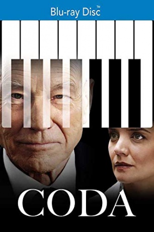 Coda [Blu-Ray]