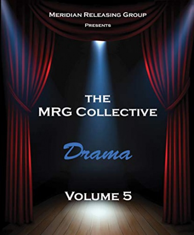Collective Drama Volume 5 [Blu-Ray]