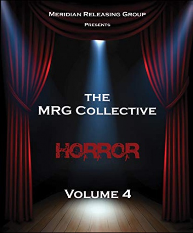 Collective Horror Volume 4 [Blu-Ray]