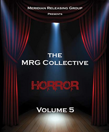 Collective Horror Volume 5 [Blu-Ray]