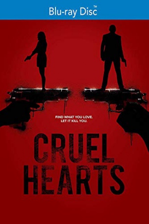 Cruel Hearts [Blu-Ray]
