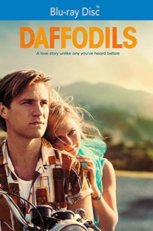 Daffodils (Kwiaty miłości) [Blu-Ray]