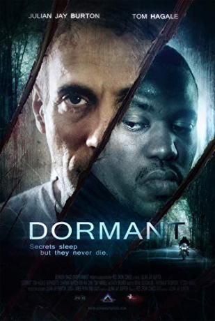 Dormant [Blu-Ray]
