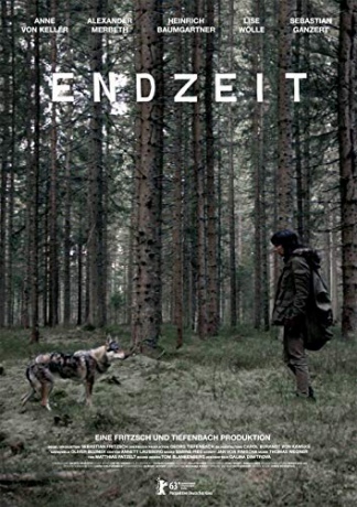 Endzeit [Blu-Ray]