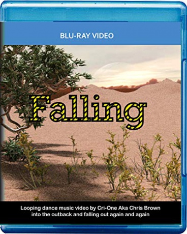 Falling [Blu-Ray]