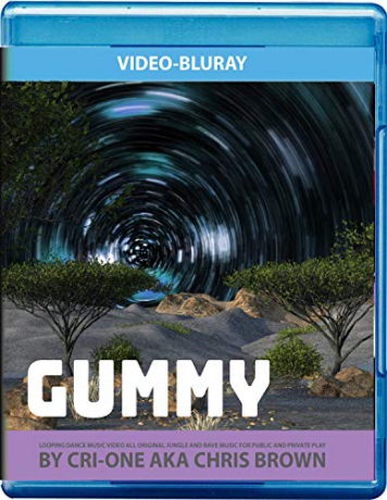 Gummy Video [Blu-Ray]
