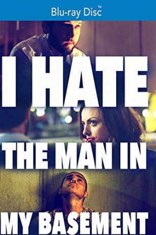 I Hate The Man In My Basement [Blu-Ray]