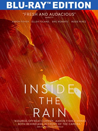 Inside the Rain [Blu-Ray]