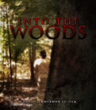 Into the Woods: Director's Cut Edition [Blu-Ray]