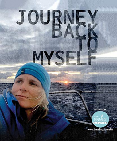 Journey Back To Myself [Blu-Ray]