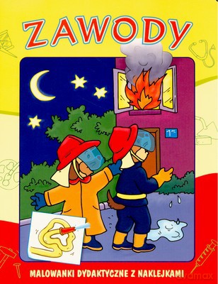 Zawody [KSIĄŻKA]
