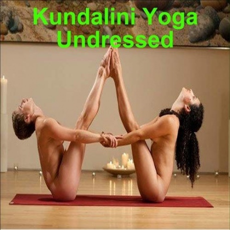 Kundalini Yoga Undressed [Blu-Ray]